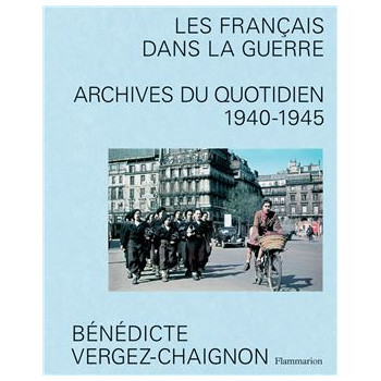Les français dans la guerre...
