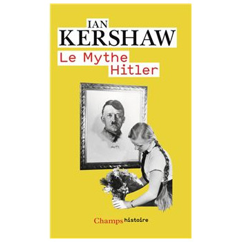 Le mythe Hitler