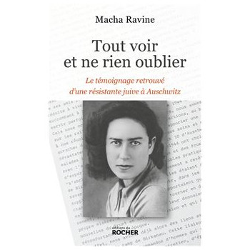 Tout voir et ne rien...