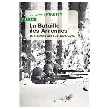 La Bataille des Ardennes :...