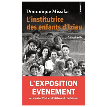 L'Institutrice des enfants...