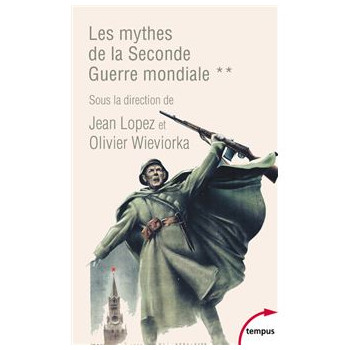 Les mythes de la seconde...