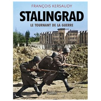 Stalingrad : Le tournant de...