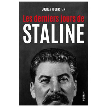 Les derniers jours de Staline