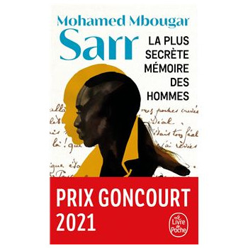 La plus secrète mémoire des...