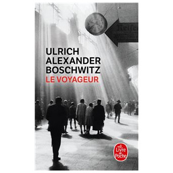 Le voyageur