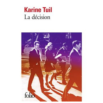 La décision
