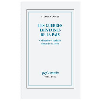 Les guerres lointaines de...