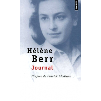 Journal d'Hélène Berr