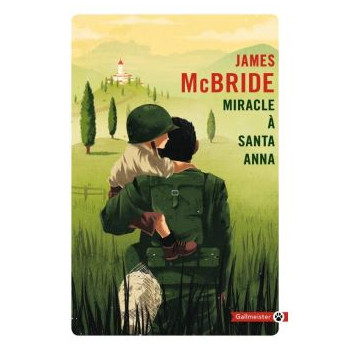 Miracle à Santa Anna