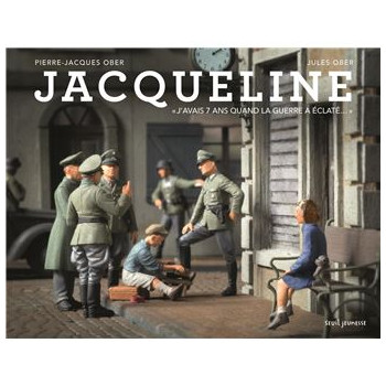 Jacqueline : J'avais 7 ans...