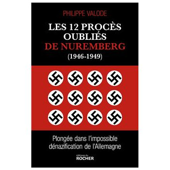 Les 12 procès oubliés de...