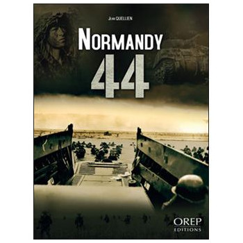 Normandy 44