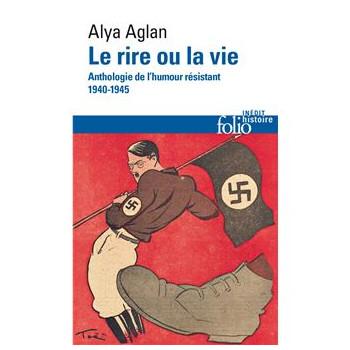 Le rire ou la vie
