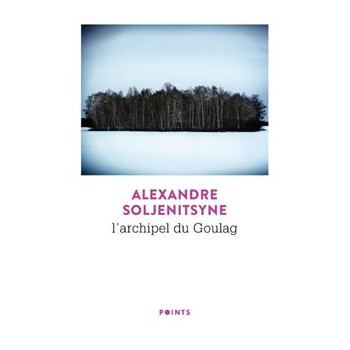 L'Archipel du Goulag