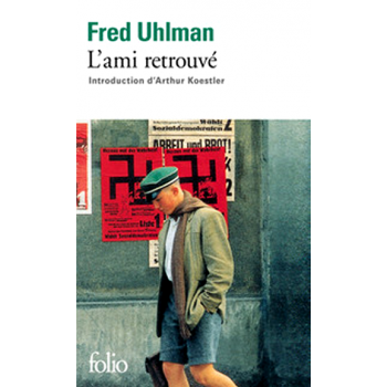 L'ami retrouvé