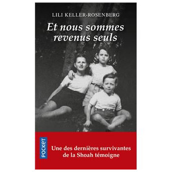 Et nous sommes revenus seuls