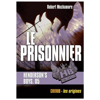 Henderson's Boy - Le...