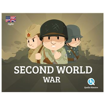 Second World War