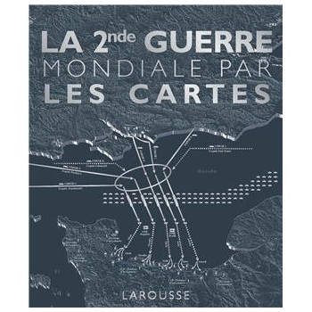 La 2nde Guerre Mondiale par...