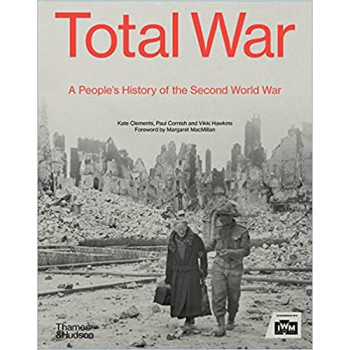 Total War : A People's...