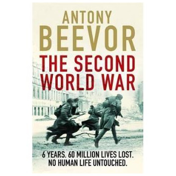 The Second World War