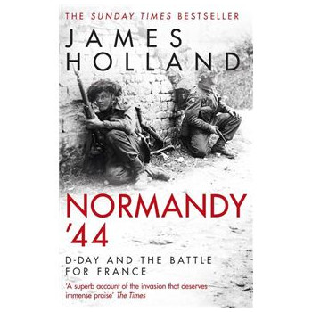 Normandy '44 : D-Day and...