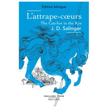 L'Attrape-coeur / The...