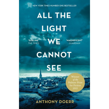 All The Light We Cannot See
