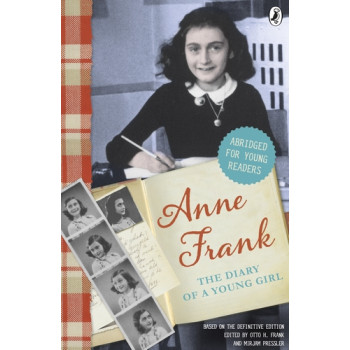 The Diary of a Young Girl...