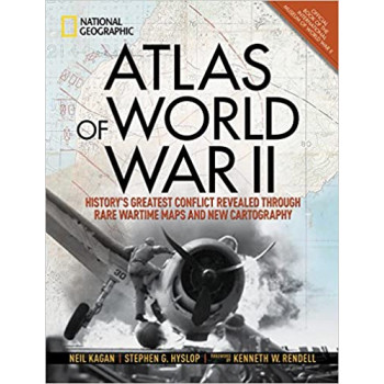 Atlas of World War II