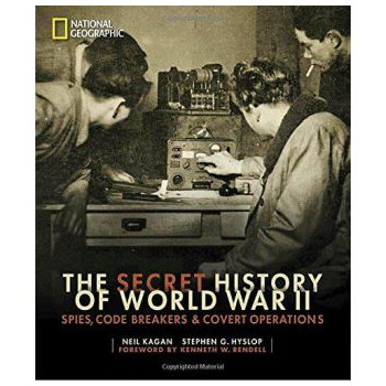 The Secret History of World...