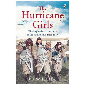 The Hurricane Girls: The...