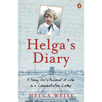Helga's Diary