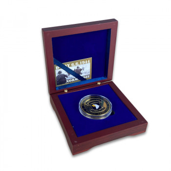 101st Airborne Medal (with...