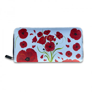 Portefeuille "Poppy"