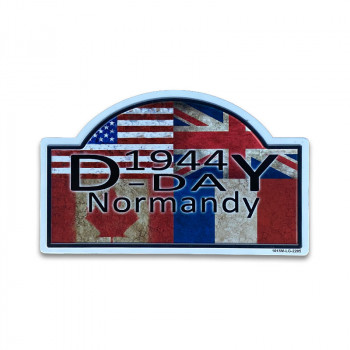 Magnet : D-Day 1944