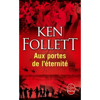 Aux portes de l'éternité -...