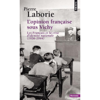 L'opinion française sous...