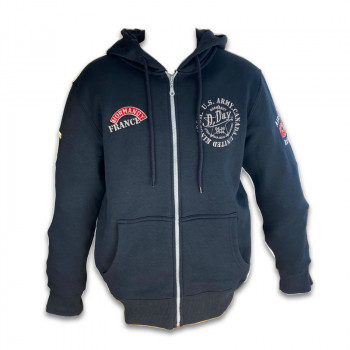 Sweat-shirt : Normandy / D-Day