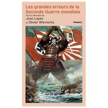 Les grandes erreurs de la...