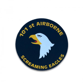 Mouse pad - 101st Airborne