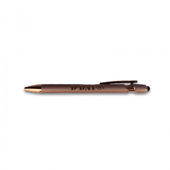 Copper pen - D-Day