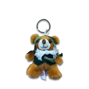 copy of Key chain - Soldier...