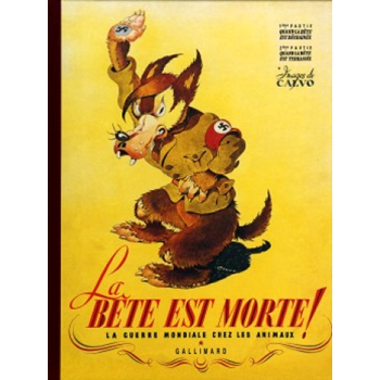 La bête est morte ! - La...