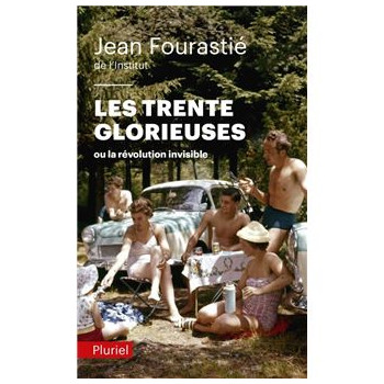 Les Trente Glorieuses