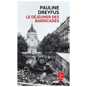 Le déjeuner des barricades