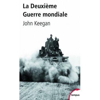 La Deuxième Guerre mondiale