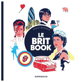 Le Britbook