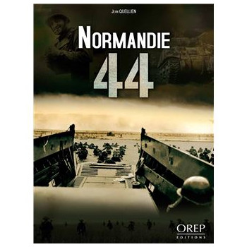 Normandie 44